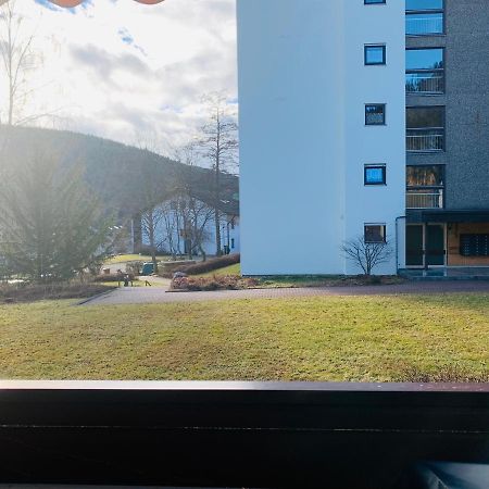 Apartamento Urlaub Im Schwarzwald Enzklösterle Exterior foto