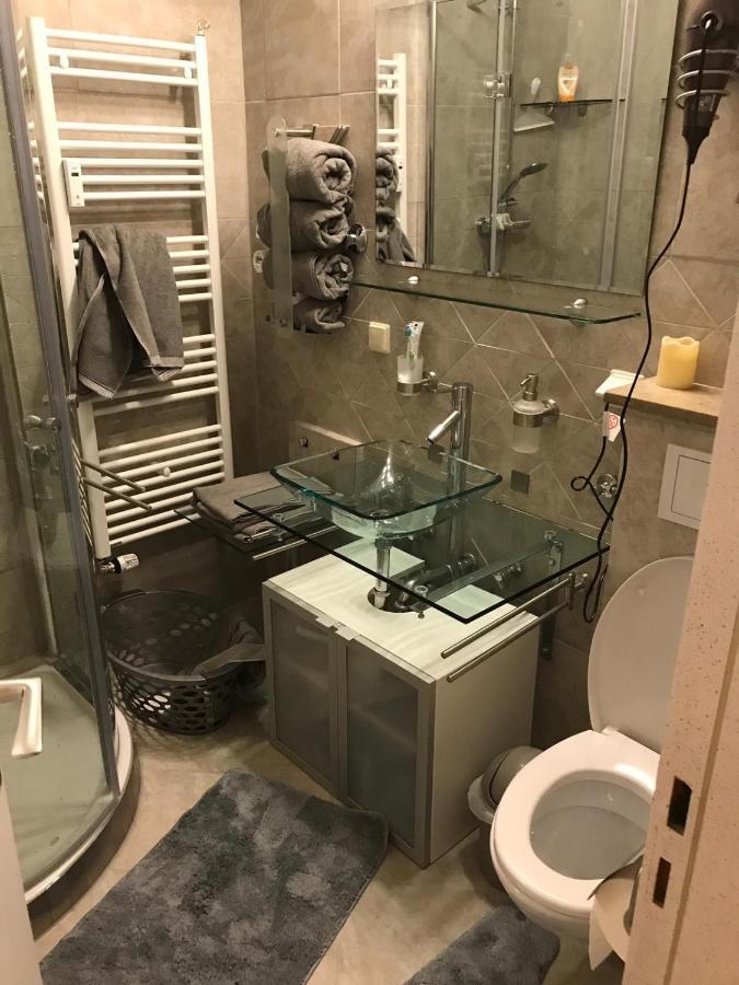 Apartamento Urlaub Im Schwarzwald Enzklösterle Exterior foto