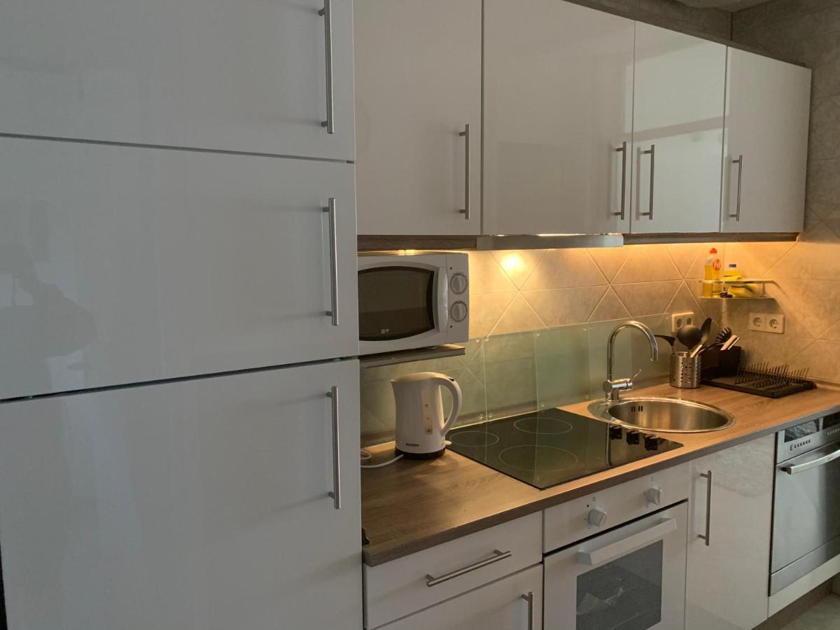 Apartamento Urlaub Im Schwarzwald Enzklösterle Exterior foto