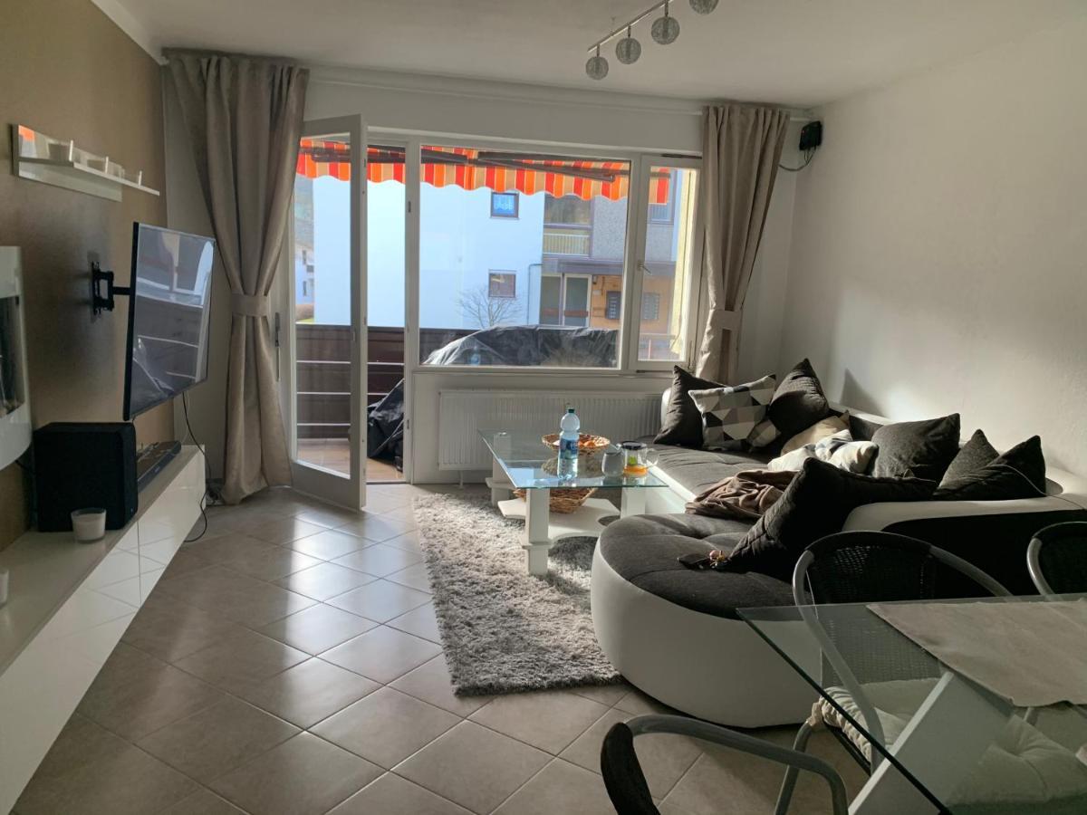 Apartamento Urlaub Im Schwarzwald Enzklösterle Exterior foto